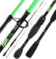 Gunki Prút Spot ED S H 2,40 m 15-40 g 2 Diely Gunki Prút Spot ED S H 2,40 m 15-40 g 2 Diely