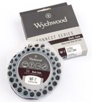 Wychwood Muškárska Šnúra Deck-Zone