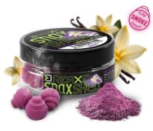 Delphin Wafters Rozpustná Nástraha D SNAX SHELL Scopex Vanilka 30 g Delphin Wafters Rozpustná Nástraha D SNAX SHELL Scopex Vanilka 30 g