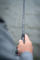 Fox Rage Prút Terminator X Multi Jigger SPIN 2.4 m 10-35 g (12)
