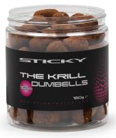 Sticky Baits Dumbells The Krill 160 g