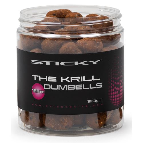Sticky Baits Dumbells The Krill 160 g