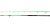 Madcat Prút UV Series Cat-Stick Rod 3 m 150-300 g