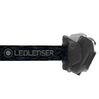 Ledlenser Čelovka HF4R Core Čierna (2)