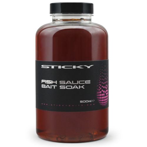 Sticky Baits Fish Sauce 500 ml