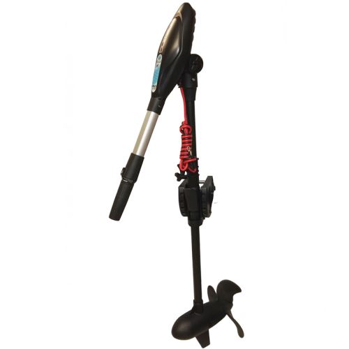 Haswing Elektromotor 2 HP 109 lb