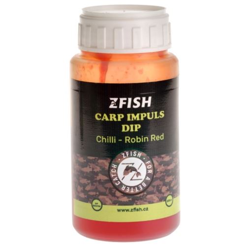 Zfish Dip Carp Impuls 200 ml