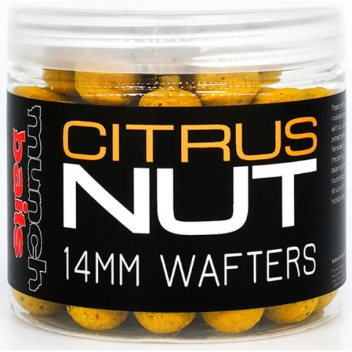 Munch Baits Wafters Citrus Nut 200 ml