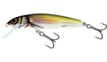 Salmo Wobler Minnow Floating Holo Bleak Salmo Wobler Minnow Floating Holo Bleak