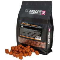CC Moore Dumbells Pro-Stim Liver - 5 kg 15x18 mm
