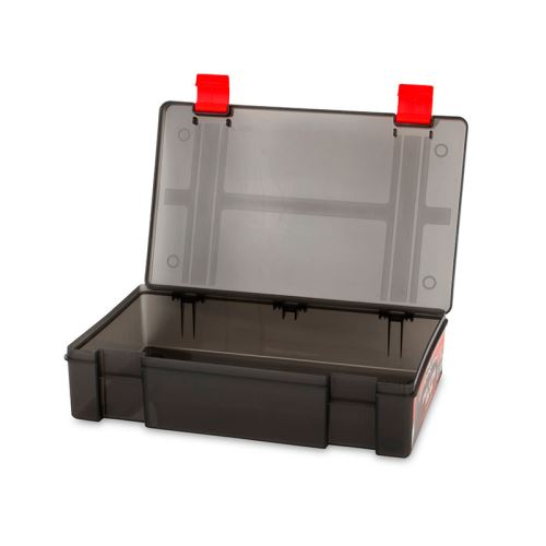 Fox Rage Box Stack And Store Full Compartment Box Large