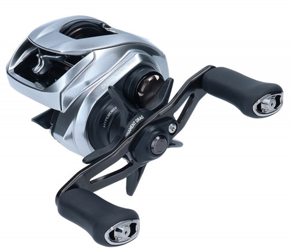 Daiwa multiplikátor 21 zillion sv tw 1000pl