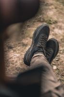 Korda Topánky Drykore Trainer Dark Kamo (16)