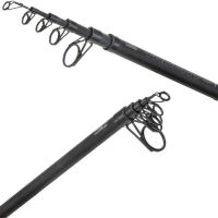 Zebco Prút Trophy Tele 3,6 m 30-100 g (2)