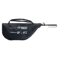 Daiwa Podberák Prorex Karbonový Pogumovaný Skladací Net (8)
