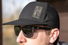 Nash Šiltovka Make It Happen Since 1978 Snap Back Cap Black (2)