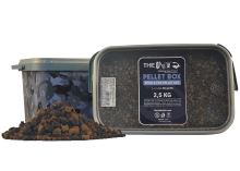 The One Pelety Pellet Box Spod a PVA Mix Pellet 2,5 kg 2-6 mm The One Pelety Pellet Box Spod a PVA Mix Pellet 2,5 kg 2-6 mm