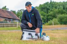 Preston Innovations Chladiaca Taška Hardcase Cool Safe - White Edition (3)