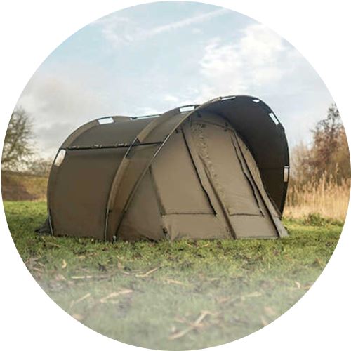 Avid Carp Bivak Ascent Bivvy - One Man