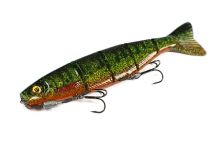 Fox Rage Gumová Nástraha Pro Shad Jointed Loaded UV Pike - 14 cm (1)