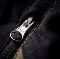 Geoff Anderson Nohavice Roxxo Zelené (7)