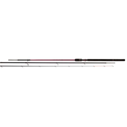 Mikado Prút Lady Bixlite Method Feeder 3,3 m 80 g