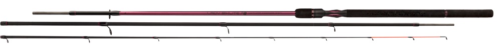 E-shop Mikado prút lady bixlite method feeder 3,6 m 80 g
