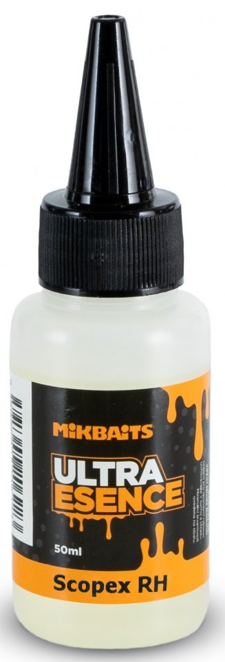 Mikbaits ultra esencia 50 ml-scopex rh