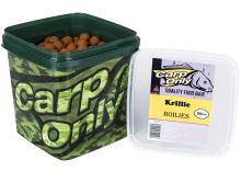 Carp Only Boilie Krillic Krill & Cesnak 3 kg Carp Only Boilie Krillic Krill & Cesnak 3 kg