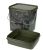 Trakker Vedierko Camo Square Container 13l