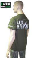 R-SPEKT Tričko LET´S FISHING WITH (5)
