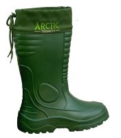 Lemigo Gumové Gumáky Arctic Termo + 875-Veľkosť 44