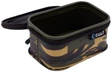 Cult Puzdro DPM EVA Tackle Case 110 (2)