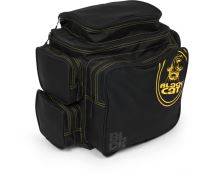 Black Cat Batoh Ruksack (5)
