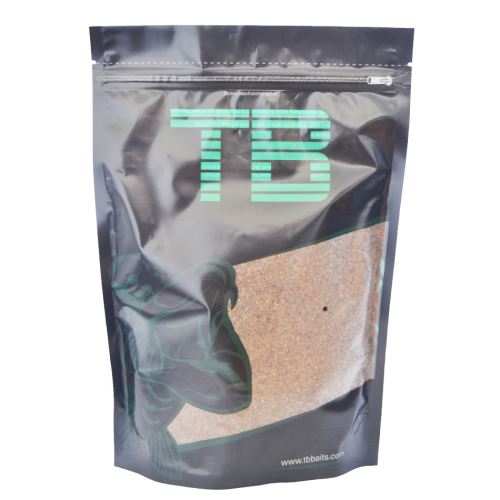 TB Baits Konope mleté 500 g