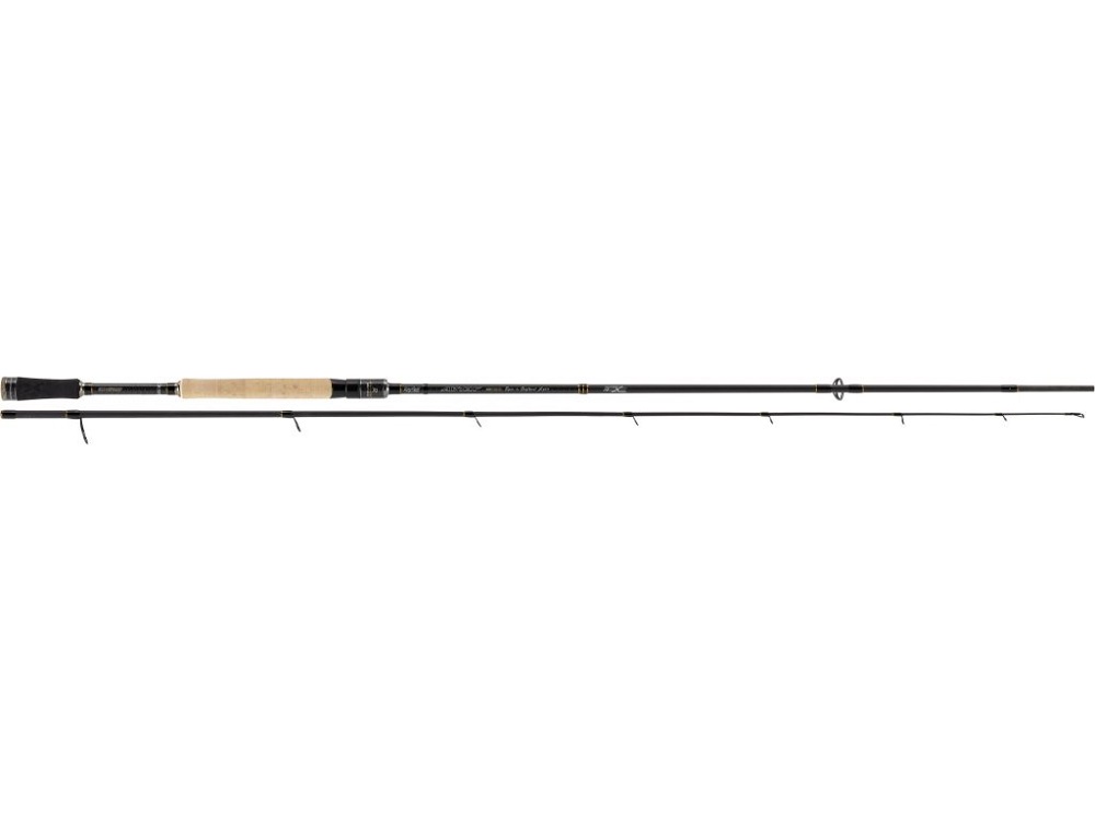 Rapture prút avior spin softbait finesse 2,7 m 15-50 g