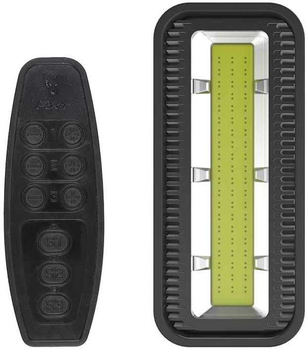 E-shop Fox svetlo rx+ light remote