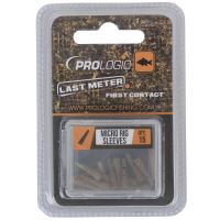 Prologic Prevleky Mimicry Micro Rig Sleeve 15 ks (1)