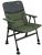 Carp Spirit Kreslo Level Chair With Arms