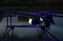 Giants Fishing Vlasec Fluo Power UV-Yellow 600 m (2)