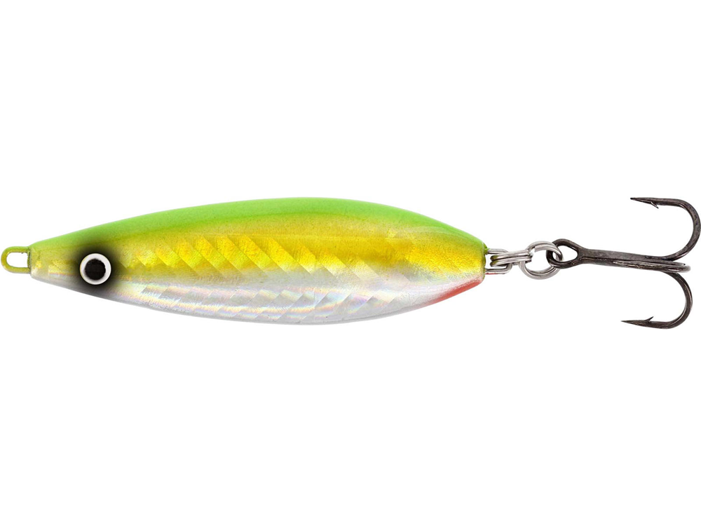 E-shop Westin plandavka great herron chartreuse diamond - 5,5 cm 13 g