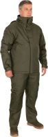 Fox Zimný Oblek V2 Collection V2 Winter Suit Green - 4XL