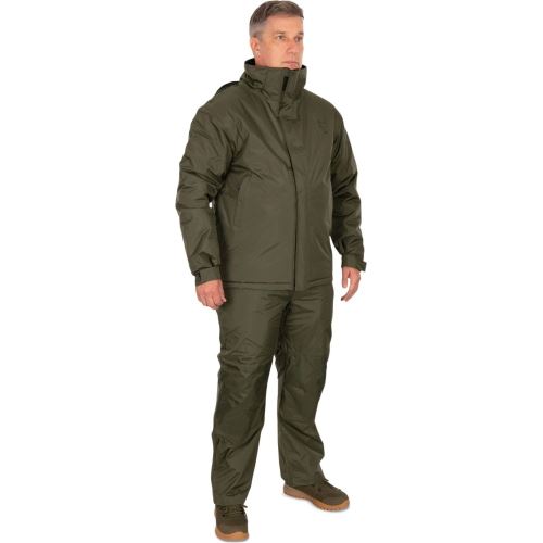 Fox Zimný Oblek V2 Collection V2 Winter Suit Green