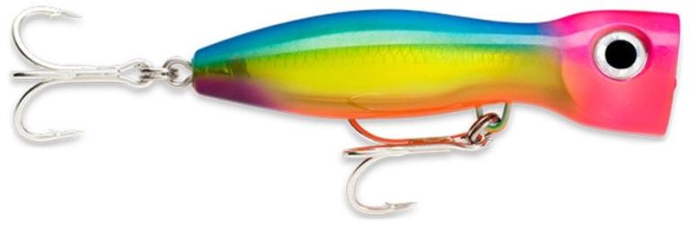 Rapala wobler x rap magnum xplode 17 cm 145 g psyp