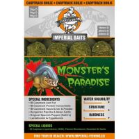 Imperial Baits Boilies Carptrack Monster´s Paradise (2)