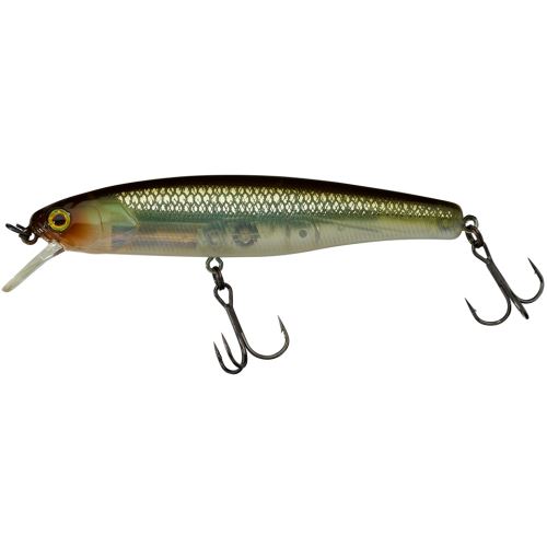 Illex Wobler Arnaud F Ghost Minnow