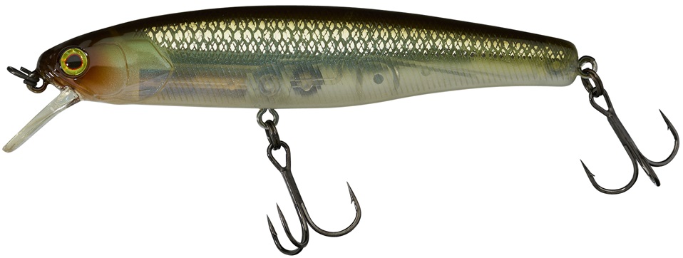 Illex wobler arnaud f ghost minnow - 10 cm 16 g