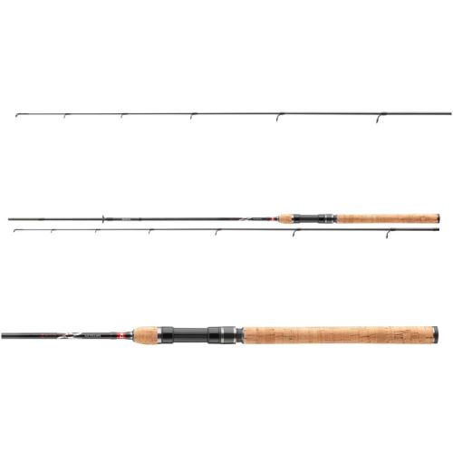 Daiwa Prút Ninja X Solid Spin 1,9 m 1-9 g