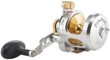 Fin-Nor Multiplikátor Marquesa 30 Lever Drag Reel (1)