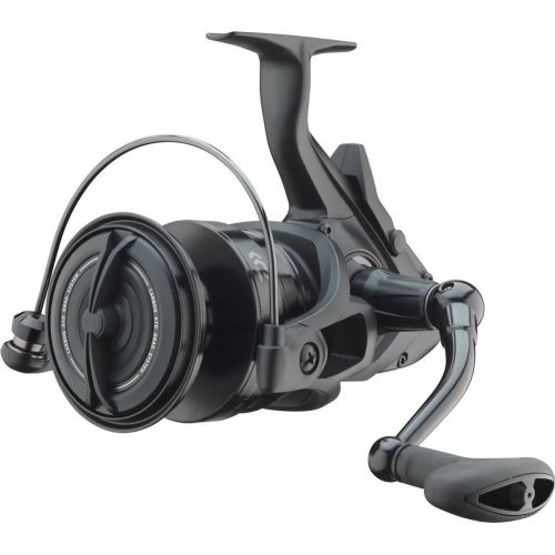 Daiwa Navijak 24 Emblem BR 14000